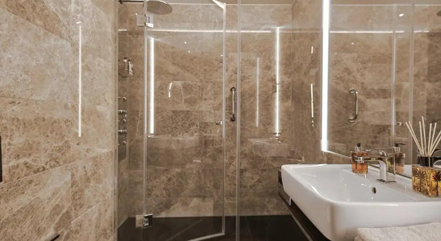 Двухместный номер Deluxe Living Hotel Das Viktualienmarkt