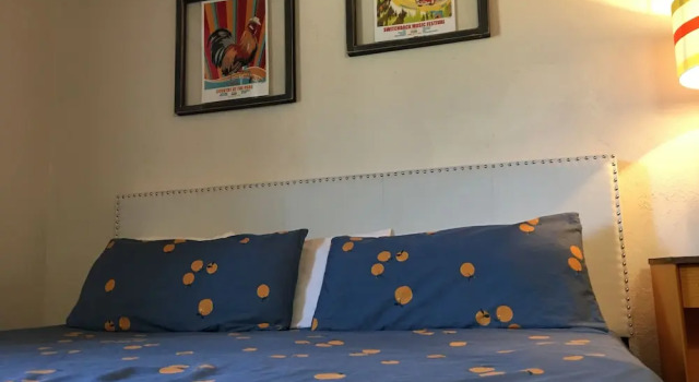 Номер Standard The Viking Lodge - Downtown Winter Park Colorado