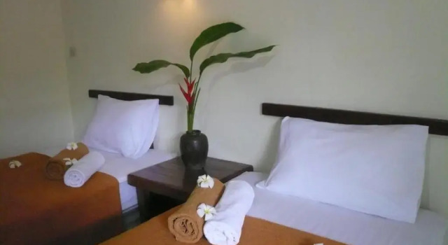Семейный номер Standard Baan Lamai Resort