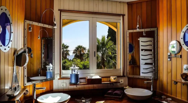 Le Val D'Azur, Book Hotel SPA-hoteller i Var coast, SPA