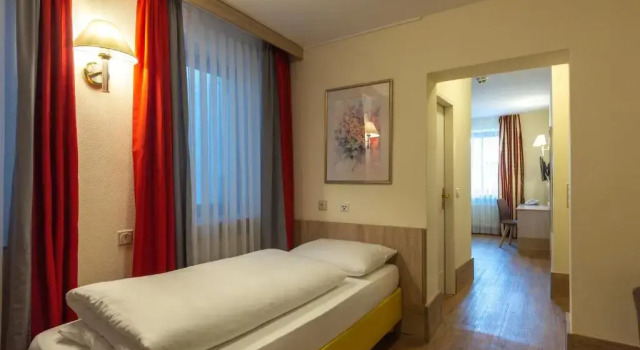 Hotel Residence