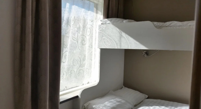 Номер Economy Laugar Guesthouse