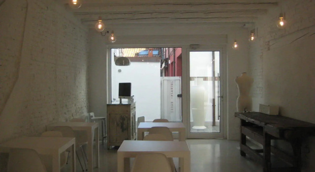 Legrenzi Rooms