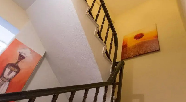 Номер Standard OLD TOWN BOUTIQUE HOTEL