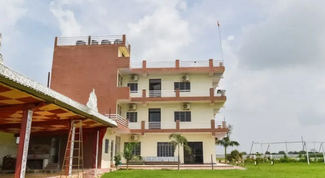 OYO 50001 Kachawa Resort, Varaa Lomakeskus Ajmer 