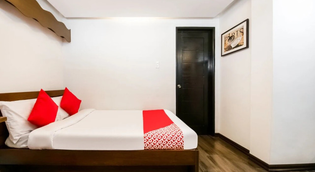Monte Bianco Boutique Hotel by Oyo Rooms, Забронировать Бутик-отель Тагайтай Лусон