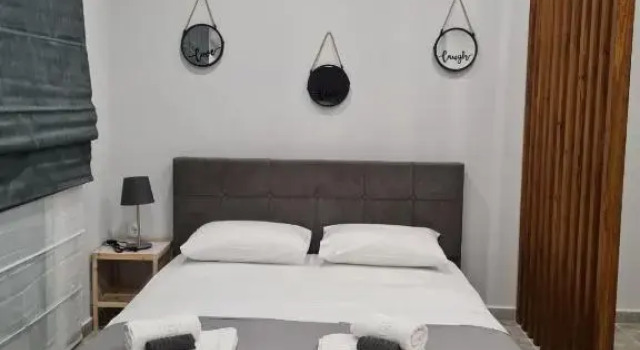 Central Square apartment, Book Apartment Larissa Thessalia