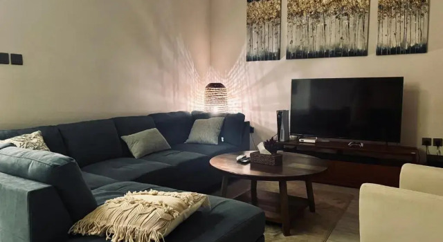 Apartment 102, Book Lejlighed Riyadh 