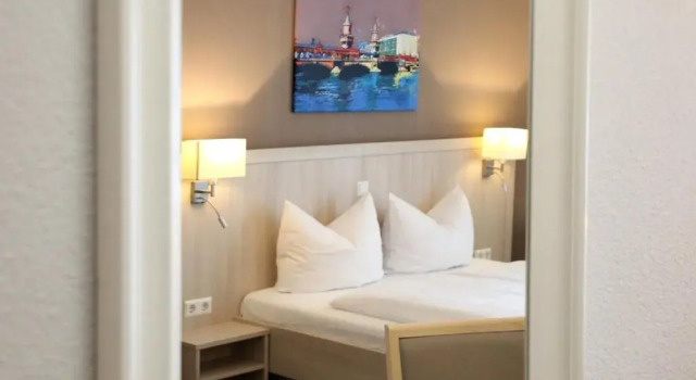 Businesshotel Berlin
