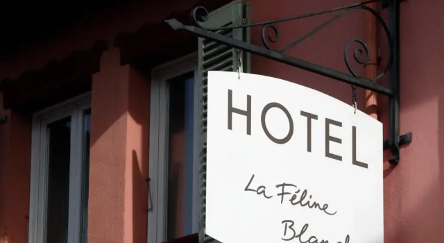 La Féline Blanche, Забронировать Отель Сен-Жерве-Ле-Бэн Evasion Mont-Blanc
