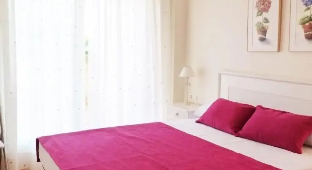 Апартаменты Apartamento Playasol III