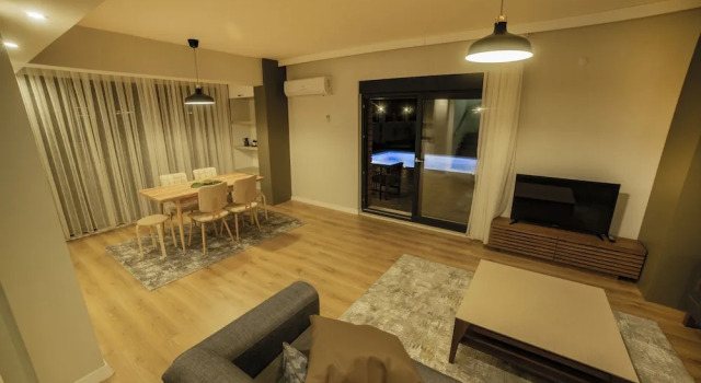 Вилла Economy Nest Private Villas