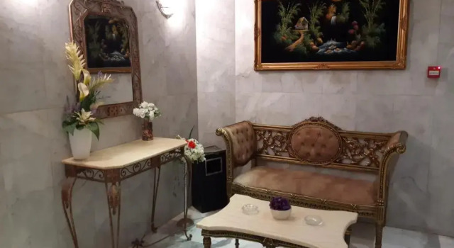 Amman Ambiance Hotel, Забронировать Отель Недорогие отели Аммана, рядом с Иорданский университет, недорого