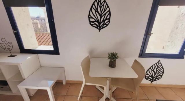 Студия Studio With Wifi For 2 Near Remparts D'avignon