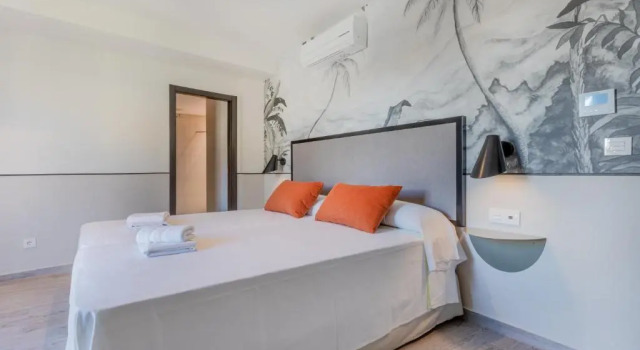 Апартаменты Slow Suites Setas