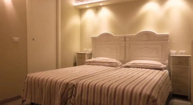 La Contrada B&B
