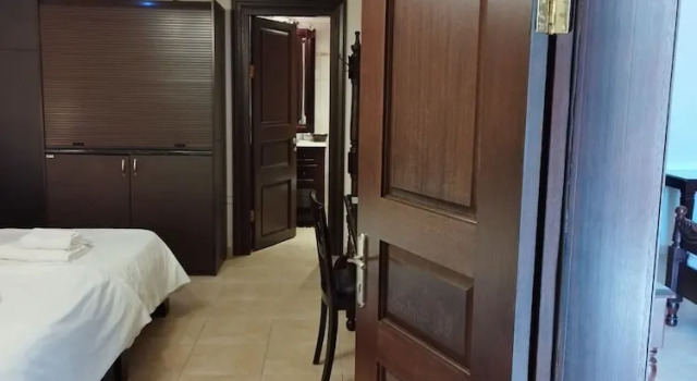 Номер Classic Pozar Salt Cave Hotel Spa