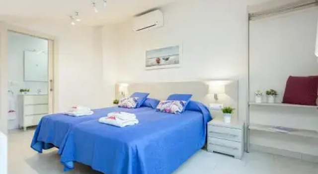 Apart-rent Apartment Francesc Macia Penthouse 2000, Забронировать Апартаменты/квартира Росас Cap de Creus Nature Reserve, рядом с Llit de Generala