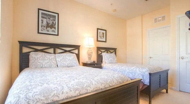 Harbor Luxury, Book Lejlighed Hoteller i Kissimmee med pool, Swimmingpool