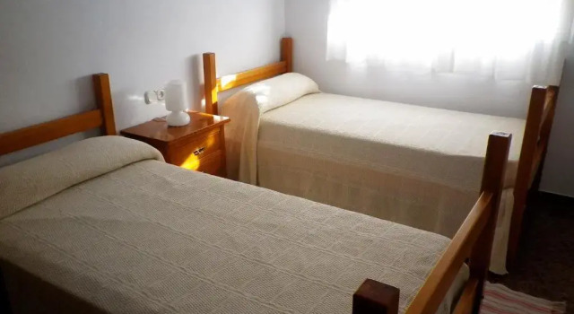 Номер Standard Casa Antonio Algodonales