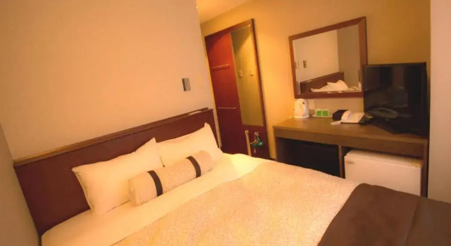 Одноместный номер Standard Kuretake-Inn Tokyo Funabori