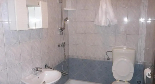 Апартаменты Apartment Car Umag 3