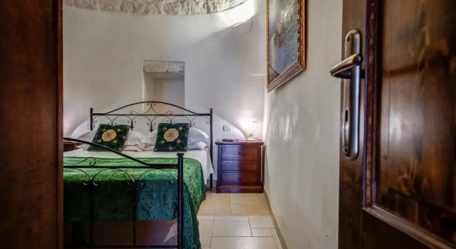 Вилла Trulli Margherita