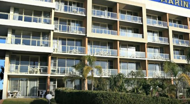 Marina Resort - Adults Only