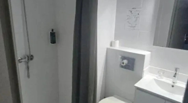 Номер Business The Originals Access, Hôtel Clermont-Ferrand Nord