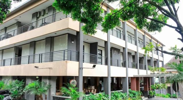 Airy Gudangkahuripan Raya Lembang 15 Bandung, Rezervovat Hotel Parompong West Java