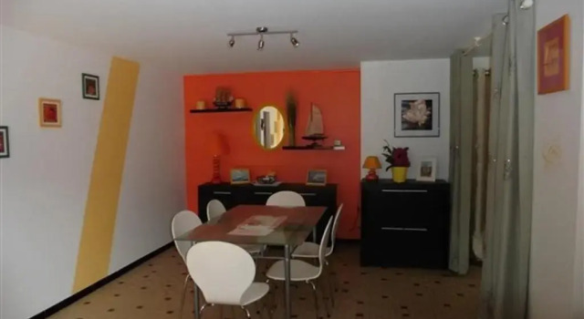 Appartement La Barre-de-Monts, 3 pièces, 6 personnes - FR-1-473-5