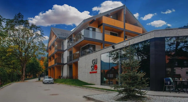Tremonti Hotel Karpacz, Забронировать Отель Отели Карпач 4 звезды, рядом с Kolorowa Ski Lift, 4*