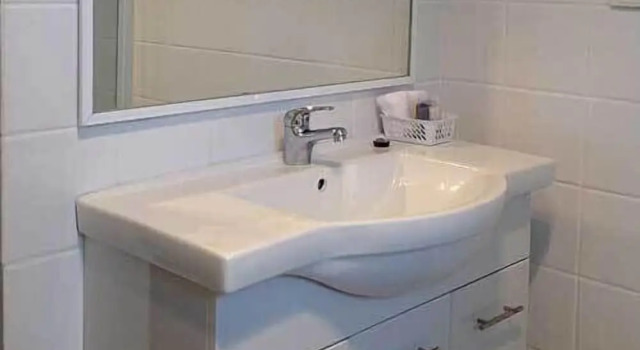 Вилла с 3 комнатами Denmark Rivermouth Caravan Park