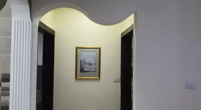 noor apartment, Book Apartment Hotels in Petra with Parking, Parking