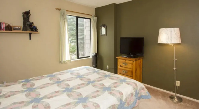 Summit #217 - A Couples Getaway Dream!, Varaa Huoneisto Mammoth Lakes Mammoth