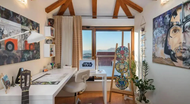 Апартаменты Apartment Pina - A Home Away From Home With A Private Jacuzzi