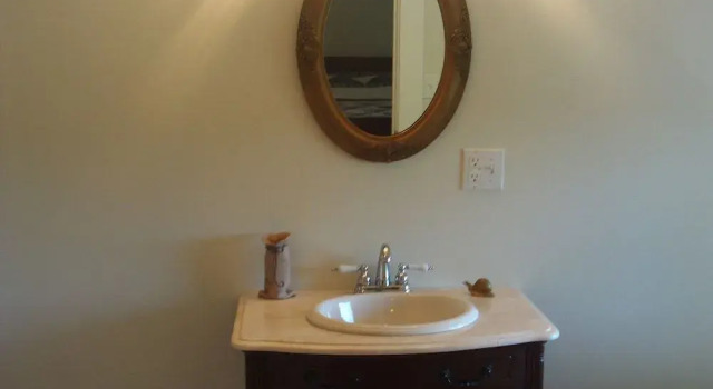 The Chandler House Bed and Breakfast, Prenota Hotel Hotel a Virginia con parcheggio, Parcheggio
