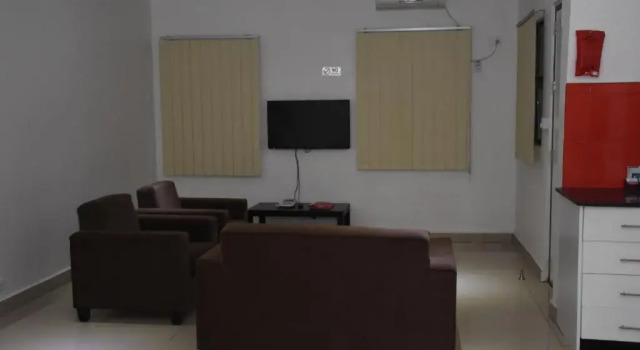 Апартаменты c 1 комнатой с видом на море Best View Apartments