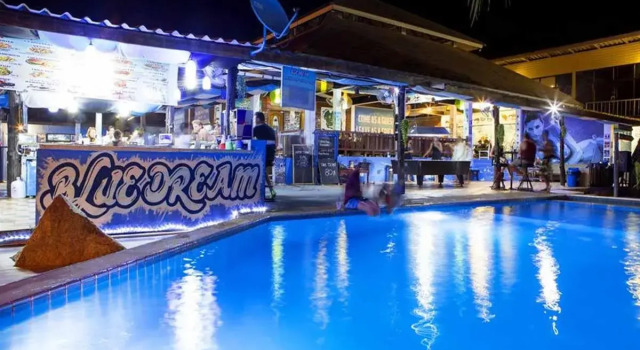 Phangan Arena Hostel
