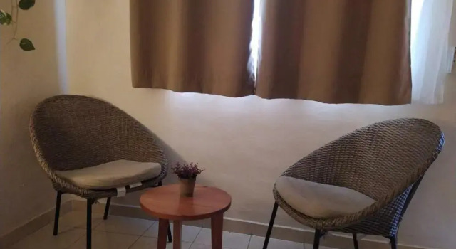 Номер Standard Hotel Sur Bacalar