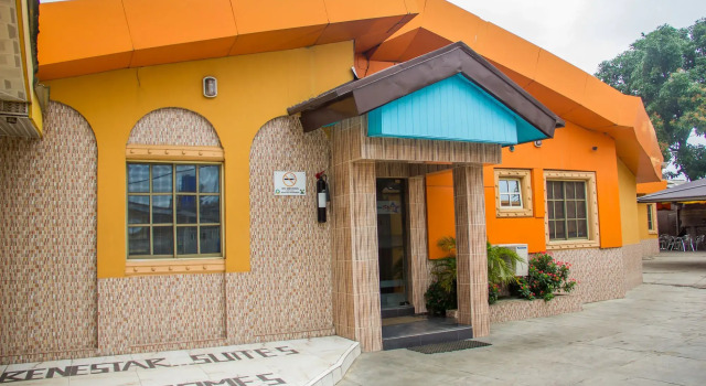 Benestar Suites