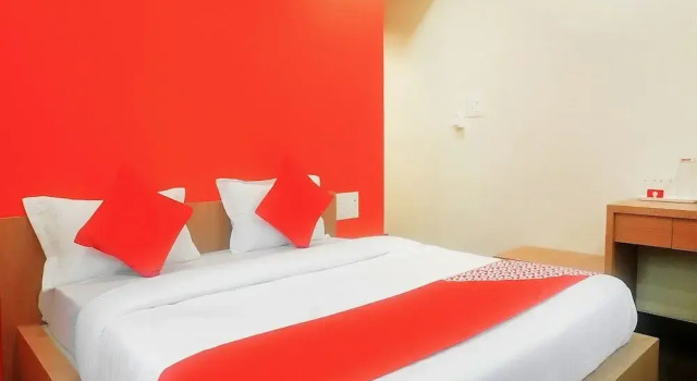 Santripti by OYO Rooms