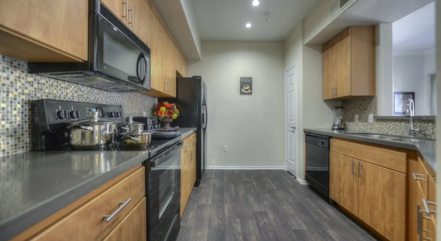 Номер Deluxe с 2 комнатами Luxury Condos by Meridian CondoResorts- Scottsdale