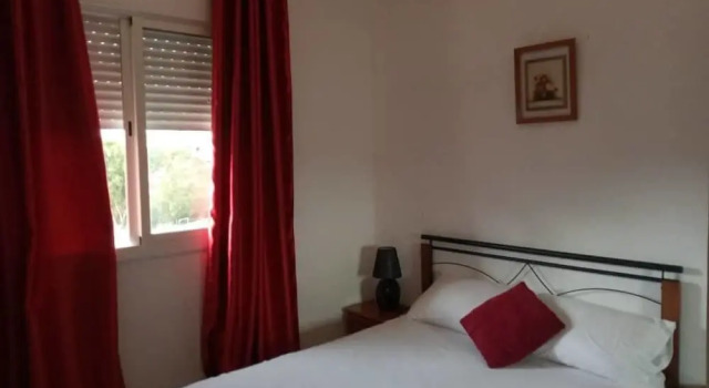 Apartment Relax, Rezerwuj Apartament Hotele w Tanger-Tetouan z parkingiem, Parking