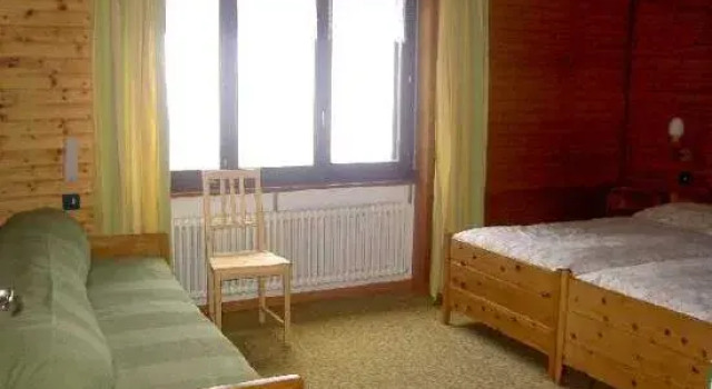 Fortuna, Buchen Sie Hotel Bürchen Moosalp