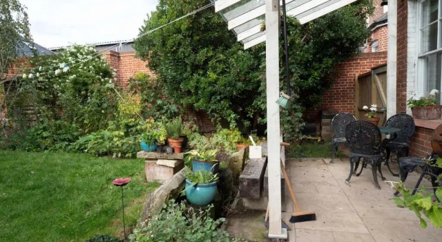 The Cabin - Cosy annex close to City Center