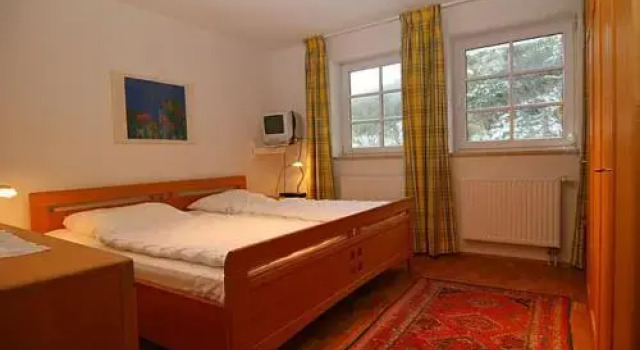 Appartement Dünenblick, Забронировать Апартаменты/квартира Апартаменты Хёрнум, рядом с Пристань Хёрнум (Зюльт), Апартаменты/квартира