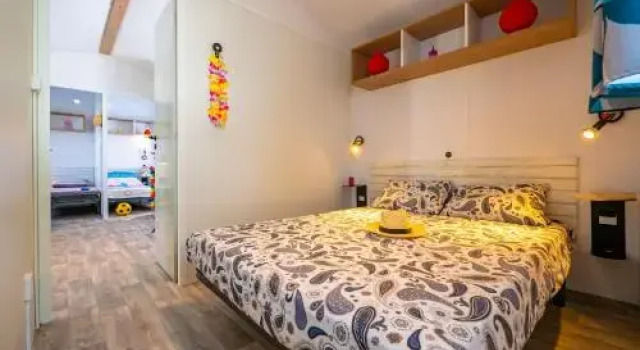 Camping Le Zagarella