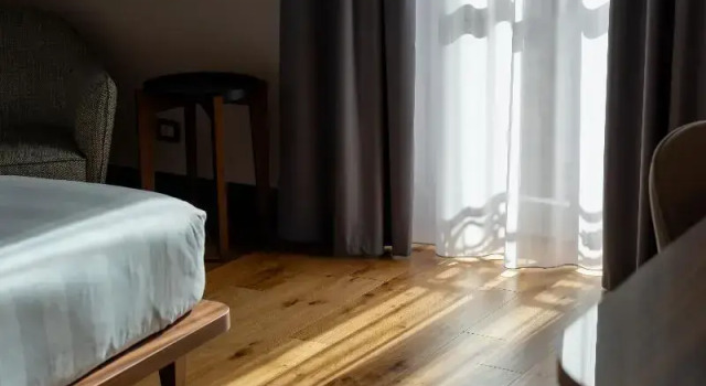 Номер Deluxe Lo Stemma Luxury Boutique Hotel
