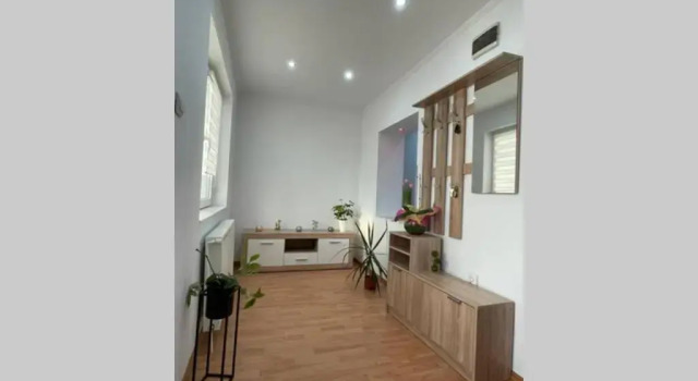 Апартаменты Apartament Cristina - Băile 1 Mai, Felix, Bihor, reducere jumătate pentru intrare Apollo și Aquapark President
